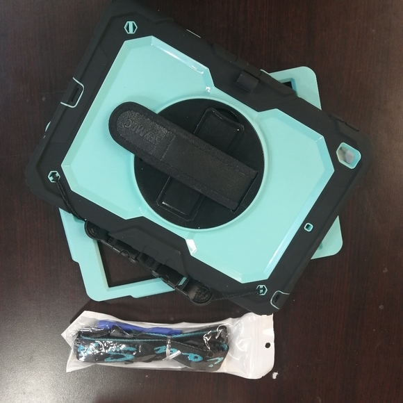 New iPad Protective Case 10.2 inch 3 Colors - Picture 8 of 8